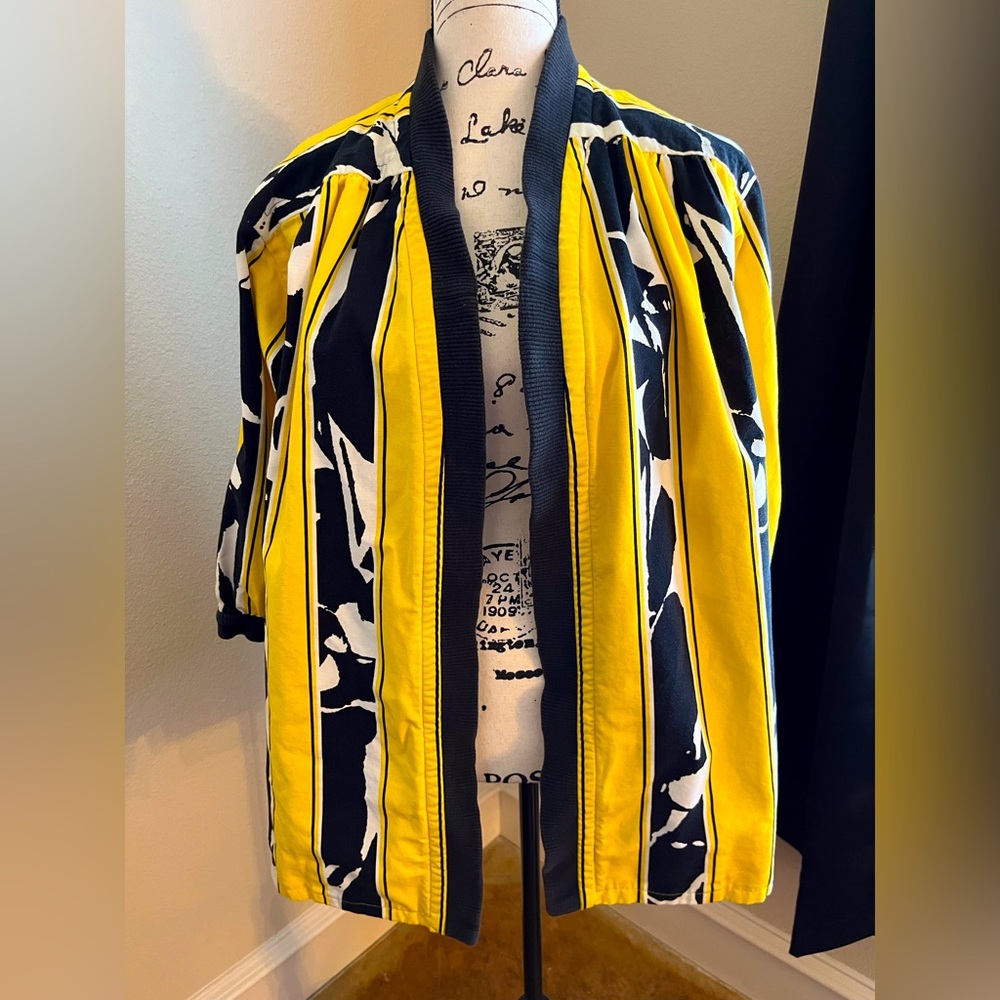 Givenchy Jacket